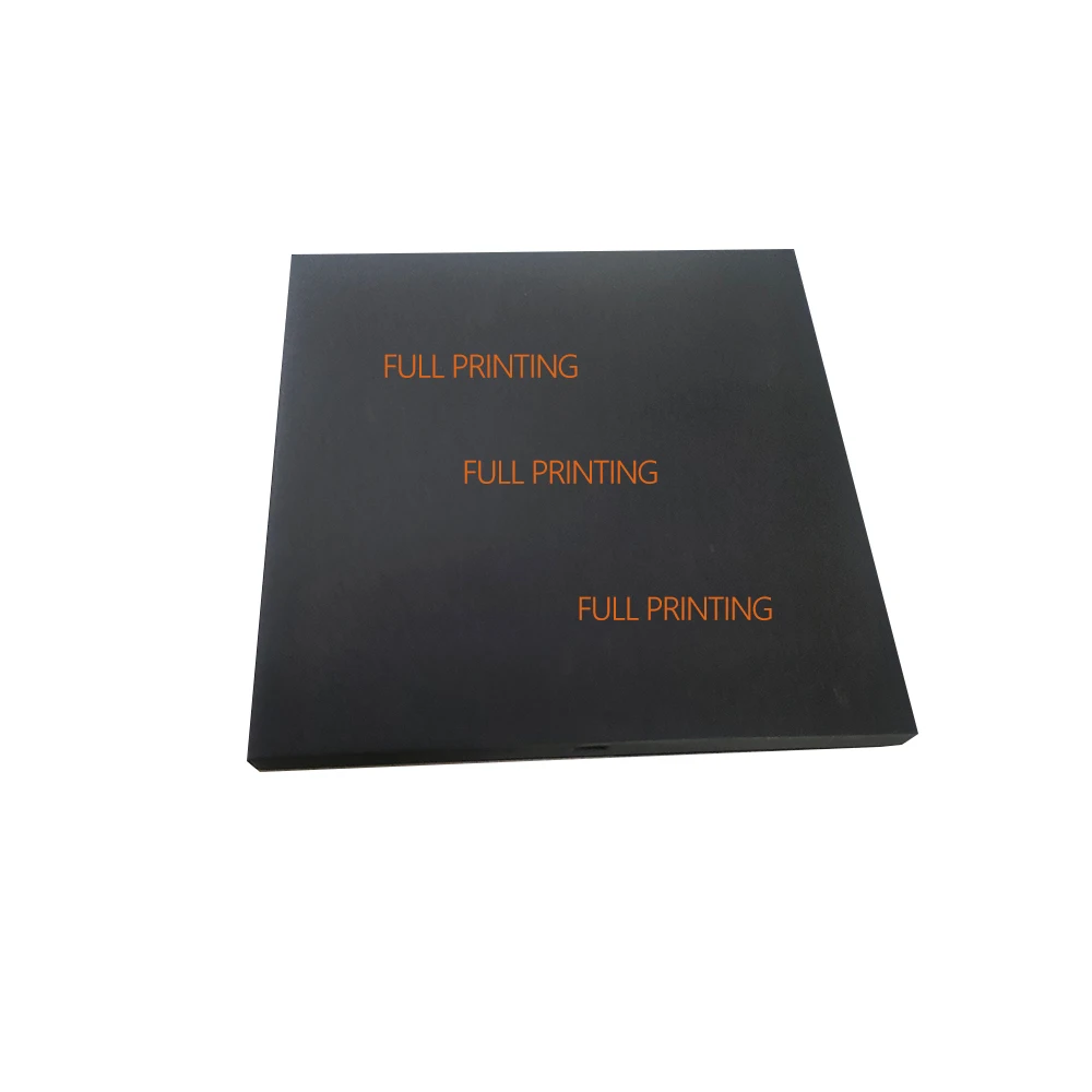 Advertising 2.4 4.3 5 7 10 inch LCD Video Brochure builit-in memory battery  Video Folder Business Greeting Card