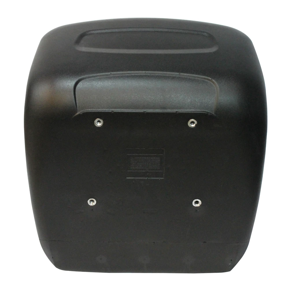 Кожаные вентилируемые удобные сиденья для