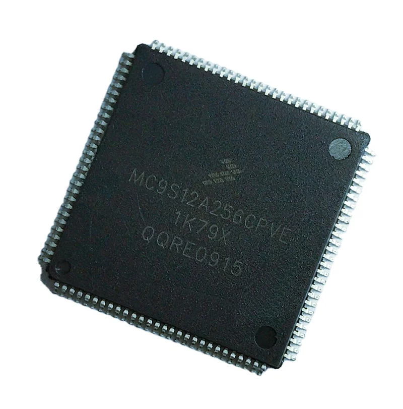 Purechip DSP MC56F8323MFBE Original 21+ QFP-64 Digital Signal Processors & Controllers DSP, DSC 16 BIT HYBRID CONTROLLER