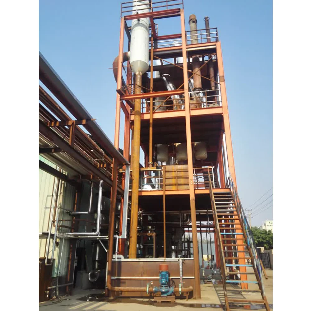 biodiesel processor distillation equipment small biodiesel plant