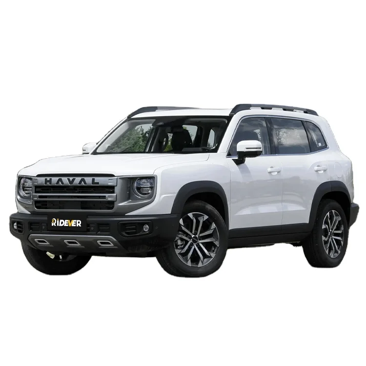 HAVAL Dargo 2024 Left hand driving Great Wall Petrol Haval H6 1.5T 2.0T 2WD 4WD China Used Cars New SUV Cars for Haval on Sale