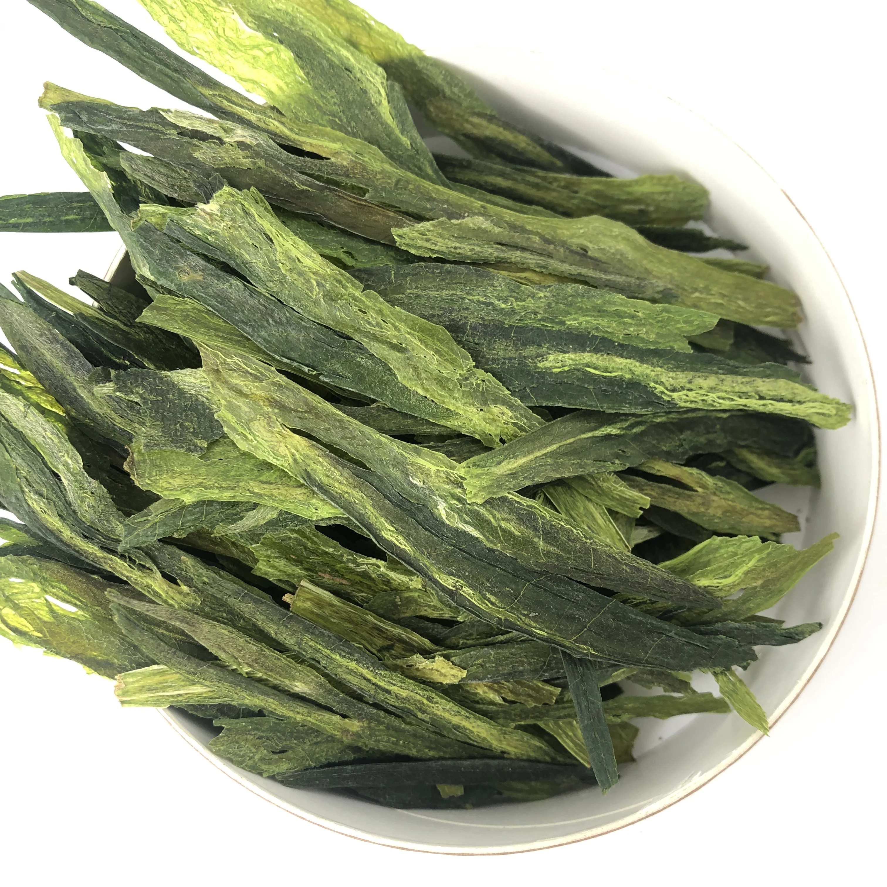 Tai Ping Hou Kui The Best quality Of Green Tea