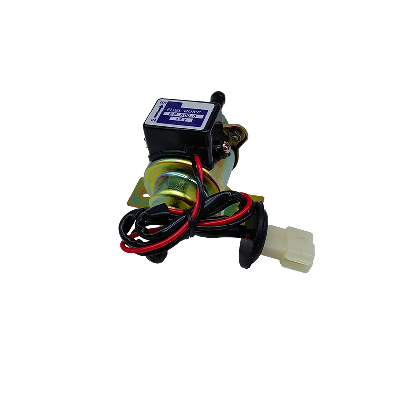 12V газовый дизельный Электрический топливный насос EP-500-0
