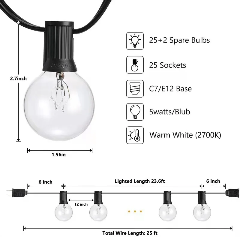 
Hanging Light for Backyard Porch Balcony Party Decor Fower Night Lamp Lamp Decoration Night Light 