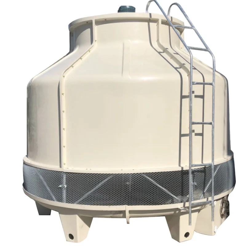 Industrial Cooling Tower Automatic Cooling Tower Pvc Fill Cooling Tower Price in Malaysia 50 Motor Provided Counter Flow 180