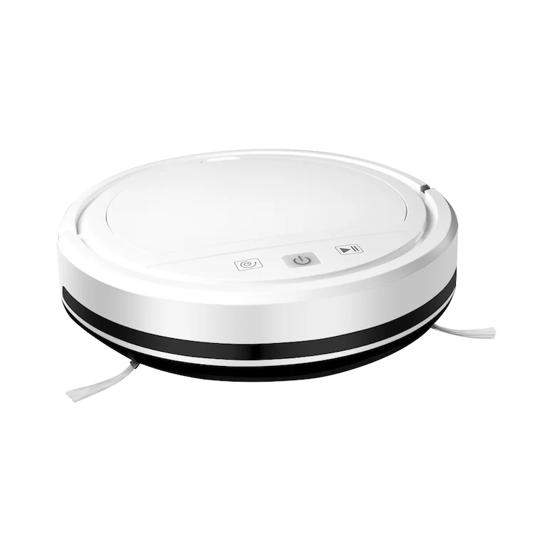 Floor Mopping Robot Robotic Vacuum House Cleaning Smart Custom