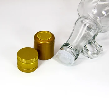 Hot Sale Clear Empty Classic 500ml Vinegar Cooking Oil Glass Maple Syrup Bottles with Loop Handle
