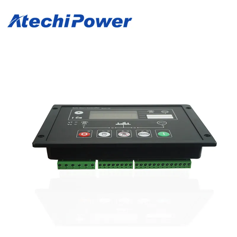 Replace DSE Deep Sea 720 AMF Generator Controller DSE720