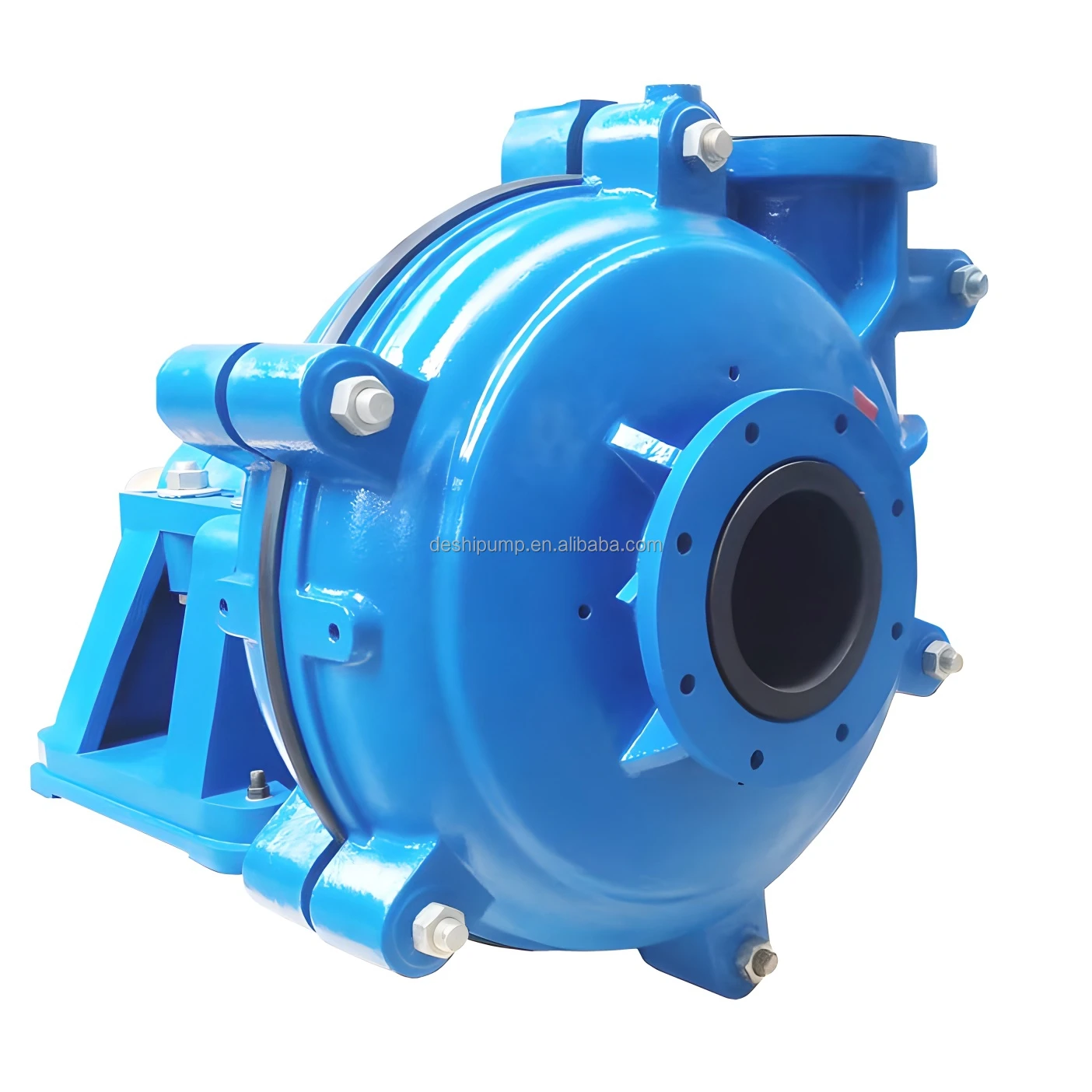 10hp Portable Diesel Engine Water Pump Set High Pressure Self-priming Centrifugal Pump Price Electric 3 Inch