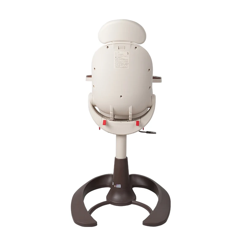 Baobaohao Multi-function High Chair Baby Feeding Eating Highchair Baby High Chair Dining Chair for Babies Dining