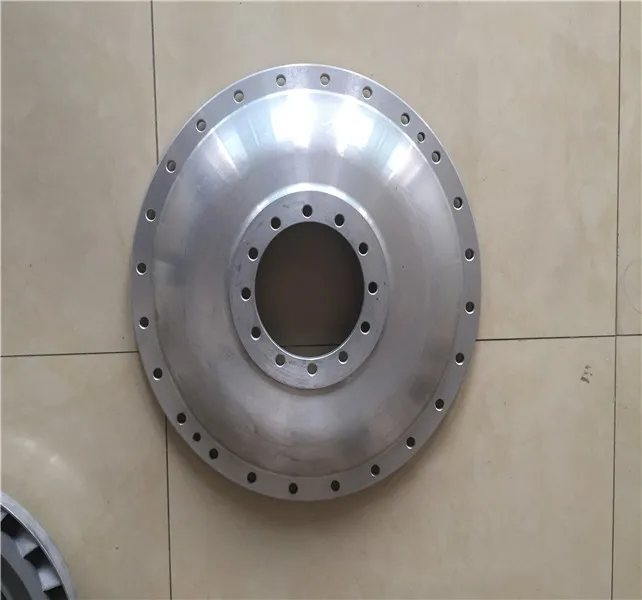 shantui spare parts sd16 torque converter 16y-11-00001 16y-11-20000 original parts from shantui factory