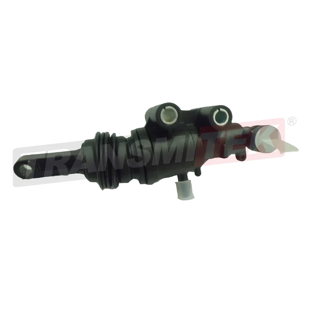 Transmission Drivetrain Clutches Parts Mazda Hydraulics Clutch Master Cylinder TRANSMITEK CL121 FOR FORD MAZDA OEM AB397A543AC