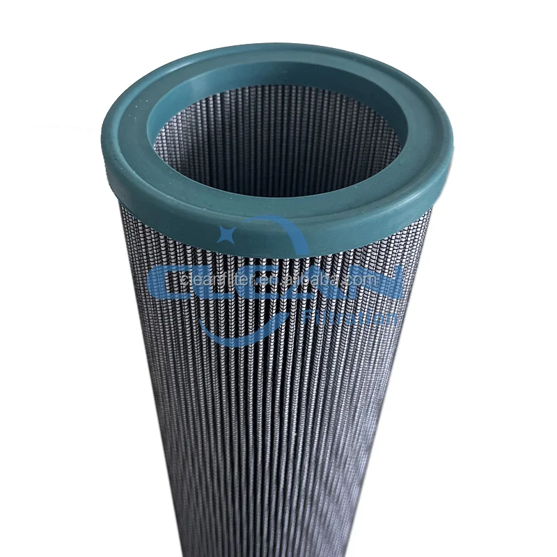 High efficiency industrial oil return filter 937878Q 937877Q