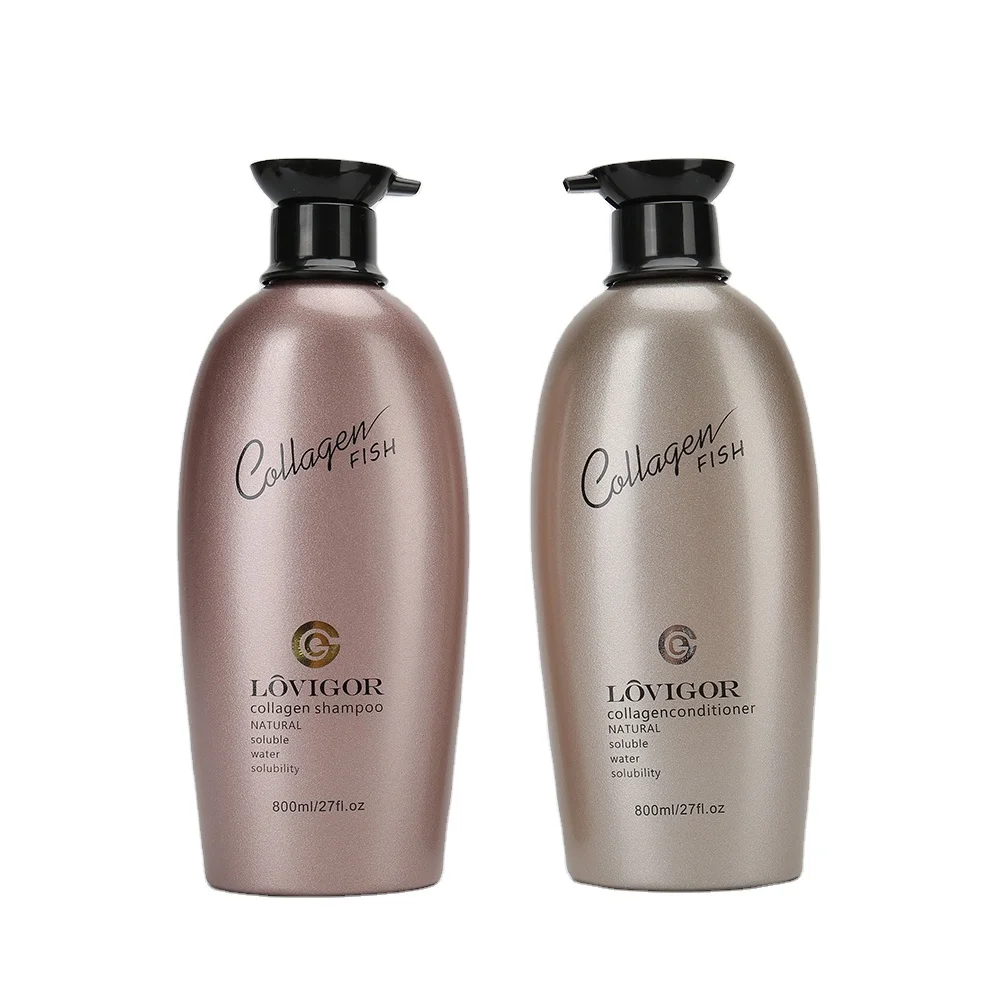 Professional bulk organic high quality keratin clarify shampoo and conditioner for hair
