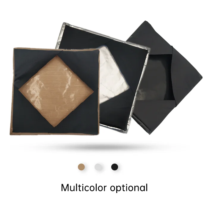 16 X 24 Platen Cover Heat Press Platen Wrap Cover Non-Stick Sheet Heat Resistant Tefloning Protector