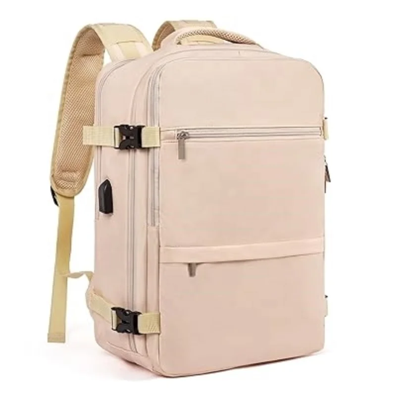 RTS Backpack Flight Approved Personal  Travel Backpack Airline Approved Sports Luggage Small Hiking Backpack