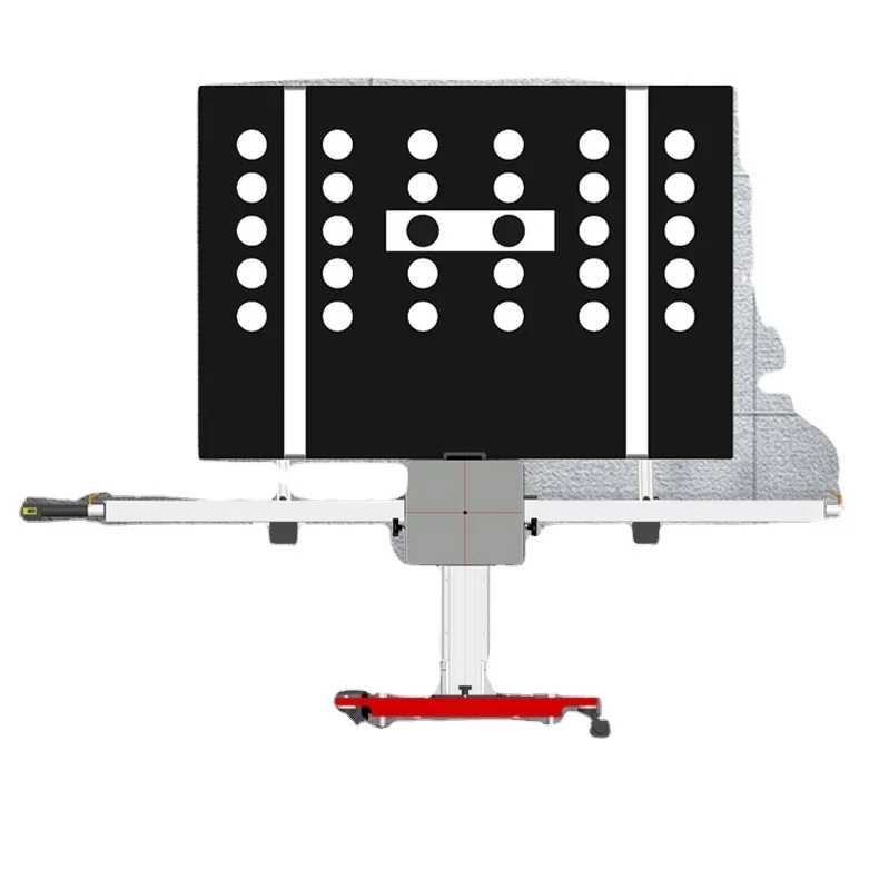 SUNSHINE ADAS R300 ADAS Calibration Device  ADAS Calibration  Equipment