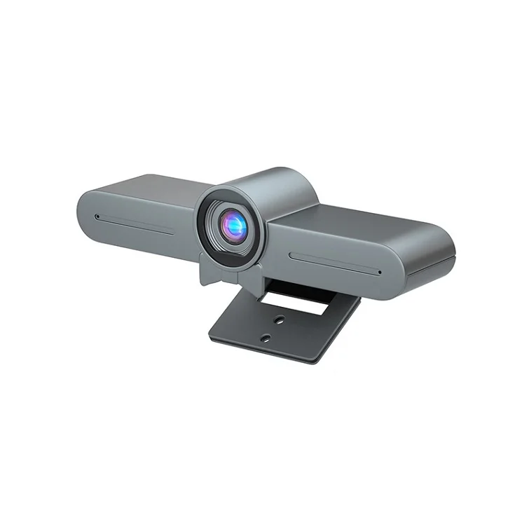 Camera Video Conference 1080p Webcam Microphone With LED Indicator Confer Usb Web Cam Computer Camera