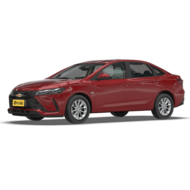 Chevrolet Cruze 2019 дешевый Подержанный автомобиль высокого качества новый 4-дверный 5-местный седан сделано в Китае Chevy Monza