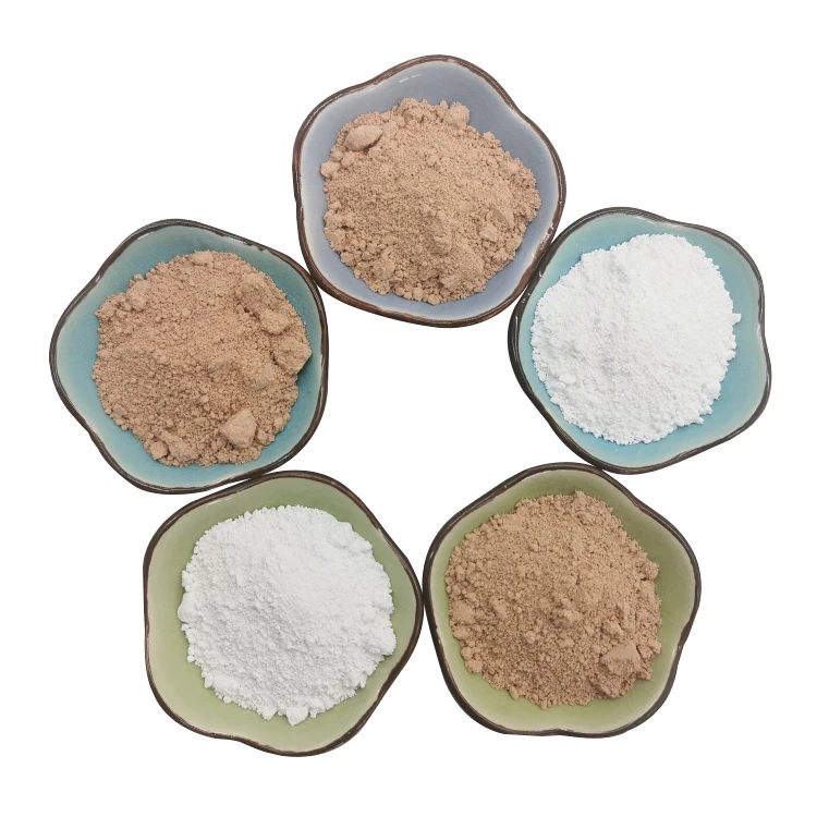 Оптовая продажа, метакаолин, используемый для цементного раствора и бетонных изделий