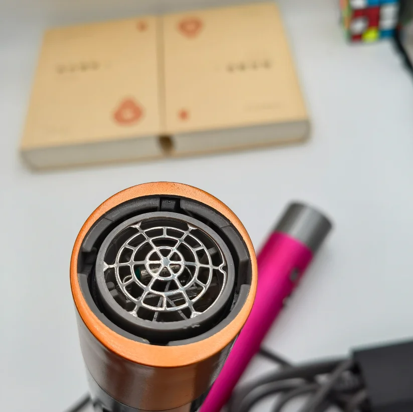 Best Selling Professional Salon Hair Dryer Blower With Accessories For HD 08 03 07 Hair Dryer Air Hair Curly Wraps Hairdryer