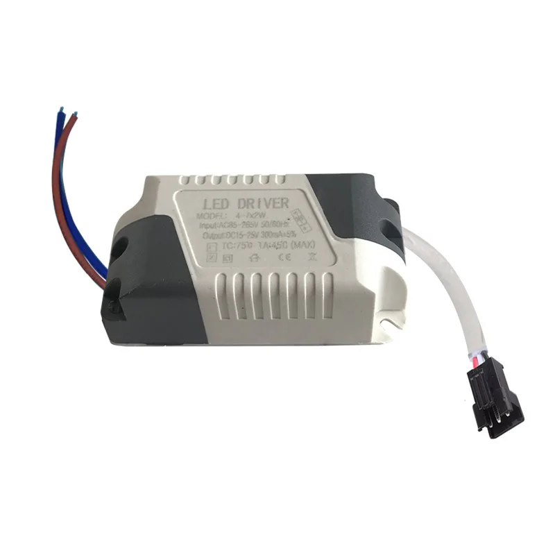 Seestar 16-24W CCT Changing constant current led driver 450mA DC24-40V SST-24W450-PWCI-D1 isolated High PF free flicker