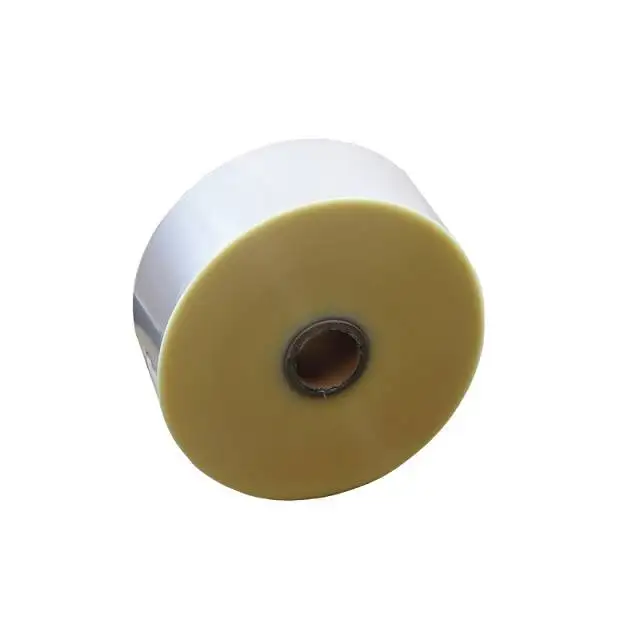 Packaging Printing Food Grade Plastic Aluminum Foil Laminating Roll Film