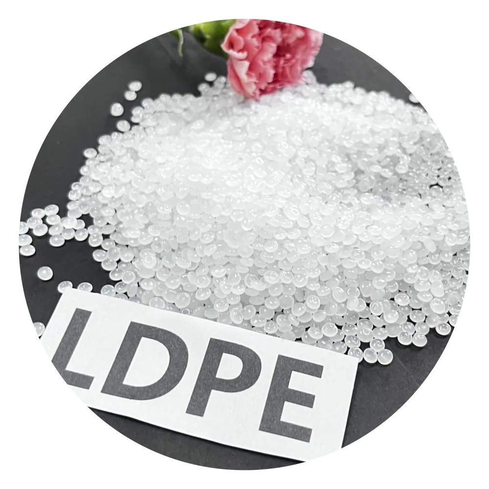 Film grade LDPE 951-050 Low density polyethylene particles/easily processed LDPE granules for agricultural film