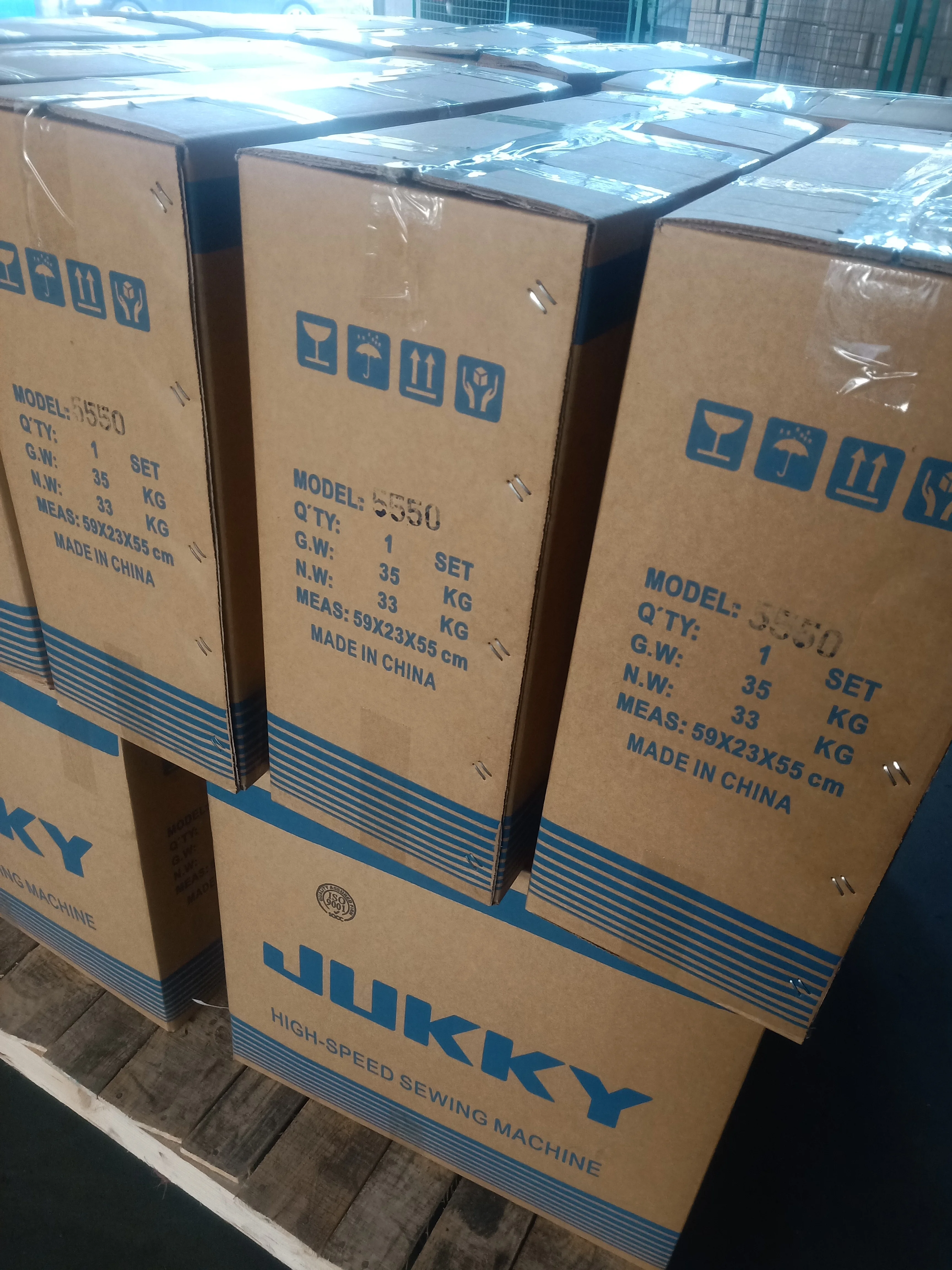 WK-8700 швейная машина бытовой вакуумный упаковщик Многофункциональный вышивать высокоскоростная с фунцкией шитья