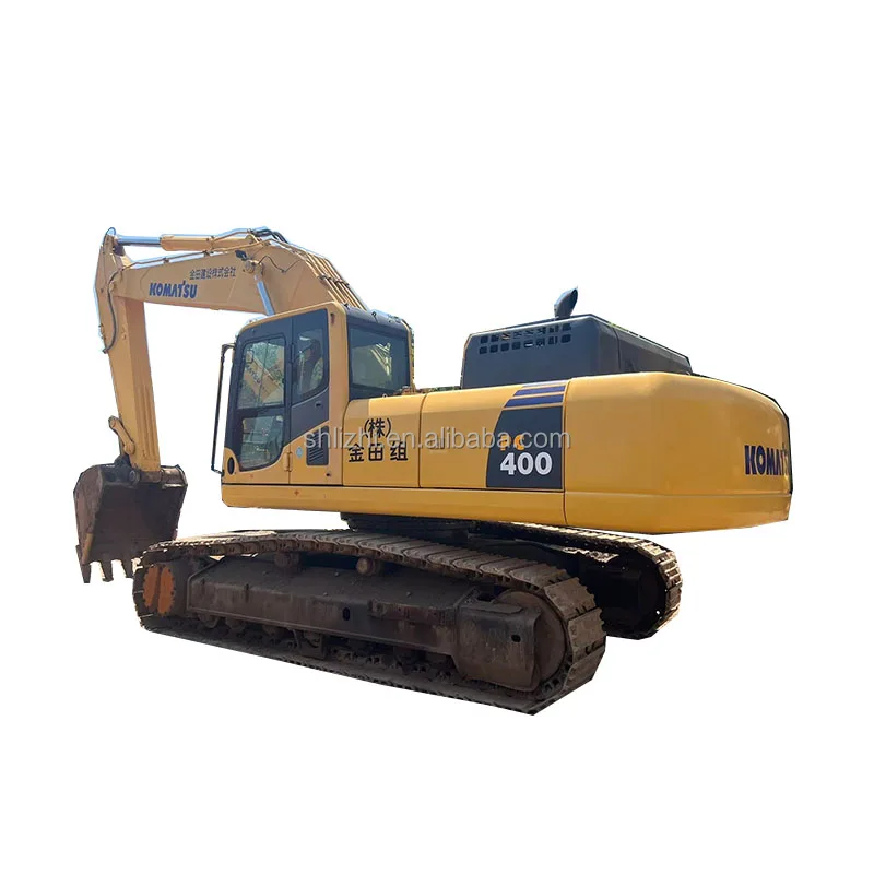 Хорошее Качество Komatsu PC200 PC220 PC240 PC300 PC350 PC360 PC400-8R PC450 экскаватор Машина Б/у Экскаваторы komatsu
