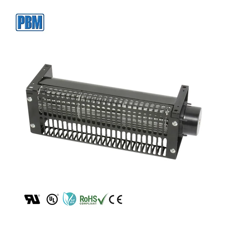 Best Price China Manufacture Quality Tangential Blower Suppliers Cealing Fan Tcl Cross Flow Fan