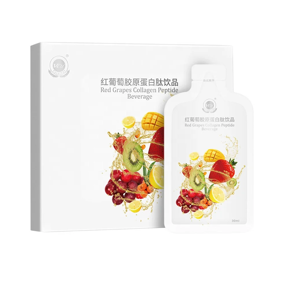 
japan supplement Skin rejuvenation bovine drinks hydrolyzed protein collagen peptide 