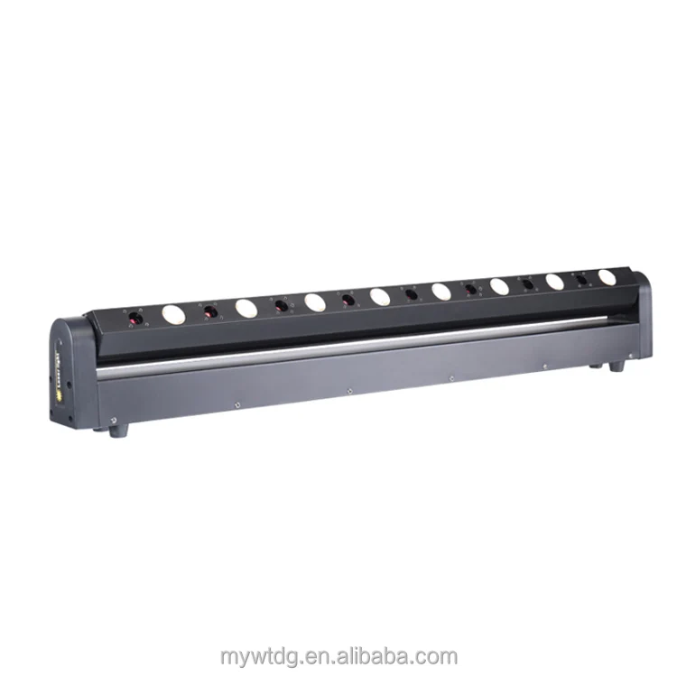Lead The Industry China Factory Price Nightclub 8 eyes red Laser Light for disco bar event stage light