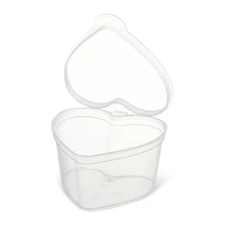 FREE SAMPLEFactory price disposable mini plastic dessert cups