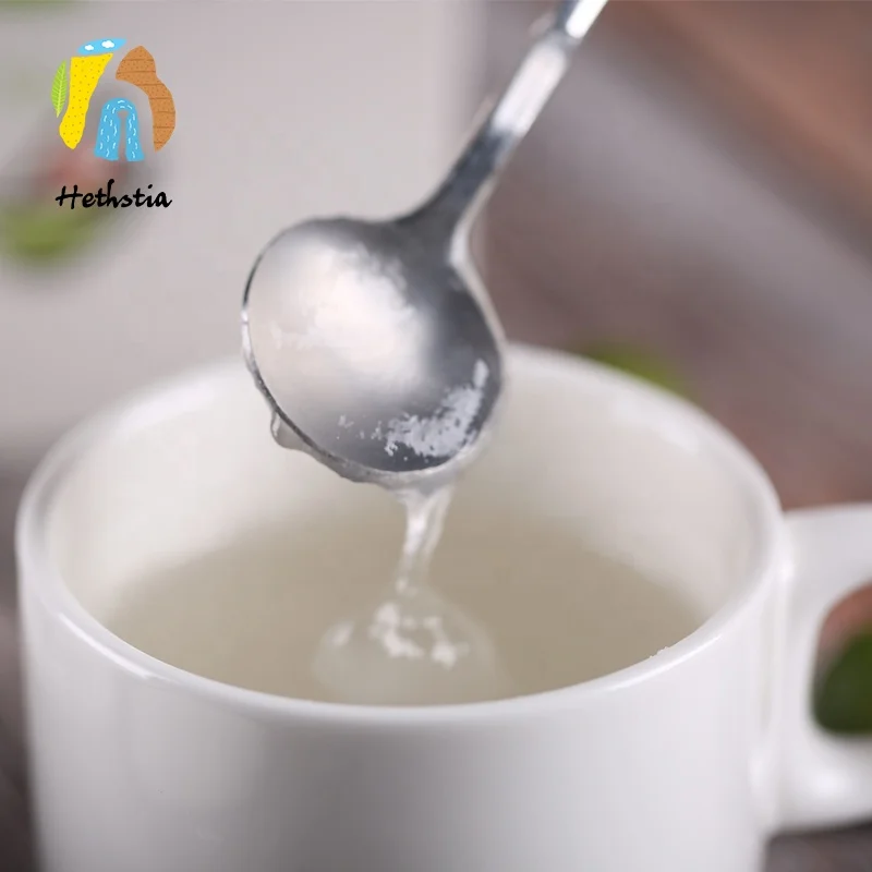  Горячая продажа органический порошок корня Konjac сыпучих натуральных