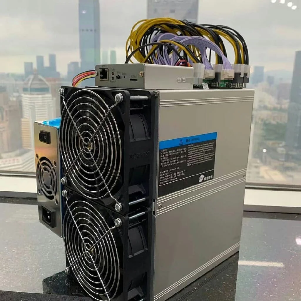 
2021 Second Hand Used Cheetah F1 BTC Miner 24Th 24T 2100W SHA-256 High Profit Bitmain cheetah miner f1 