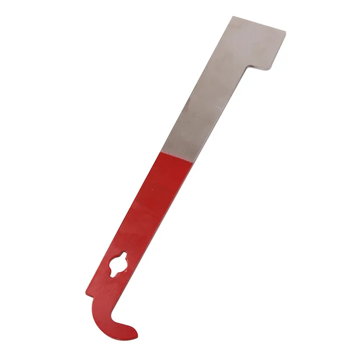 Manufacturers Supply Reliable Performance Tool Function Scraper for Beehive Manufacturer Equipment