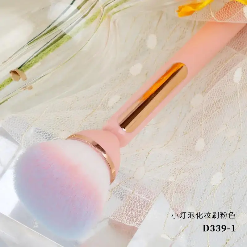 Nail Art Dust Brush UV Gel Polish Powder Cleaning Tool Nail Paint Gel Dust Cleaning Brushes Make Up Brush Nail Art Manicure Tool