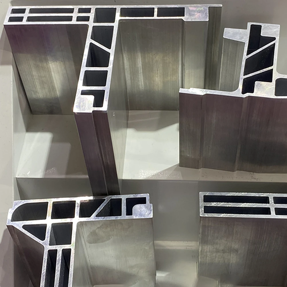 Led Strip Channel Plaster Recessed Mounting Drywall Led Aluminum Profile For Ceiling Wall Profile Aluminium Led