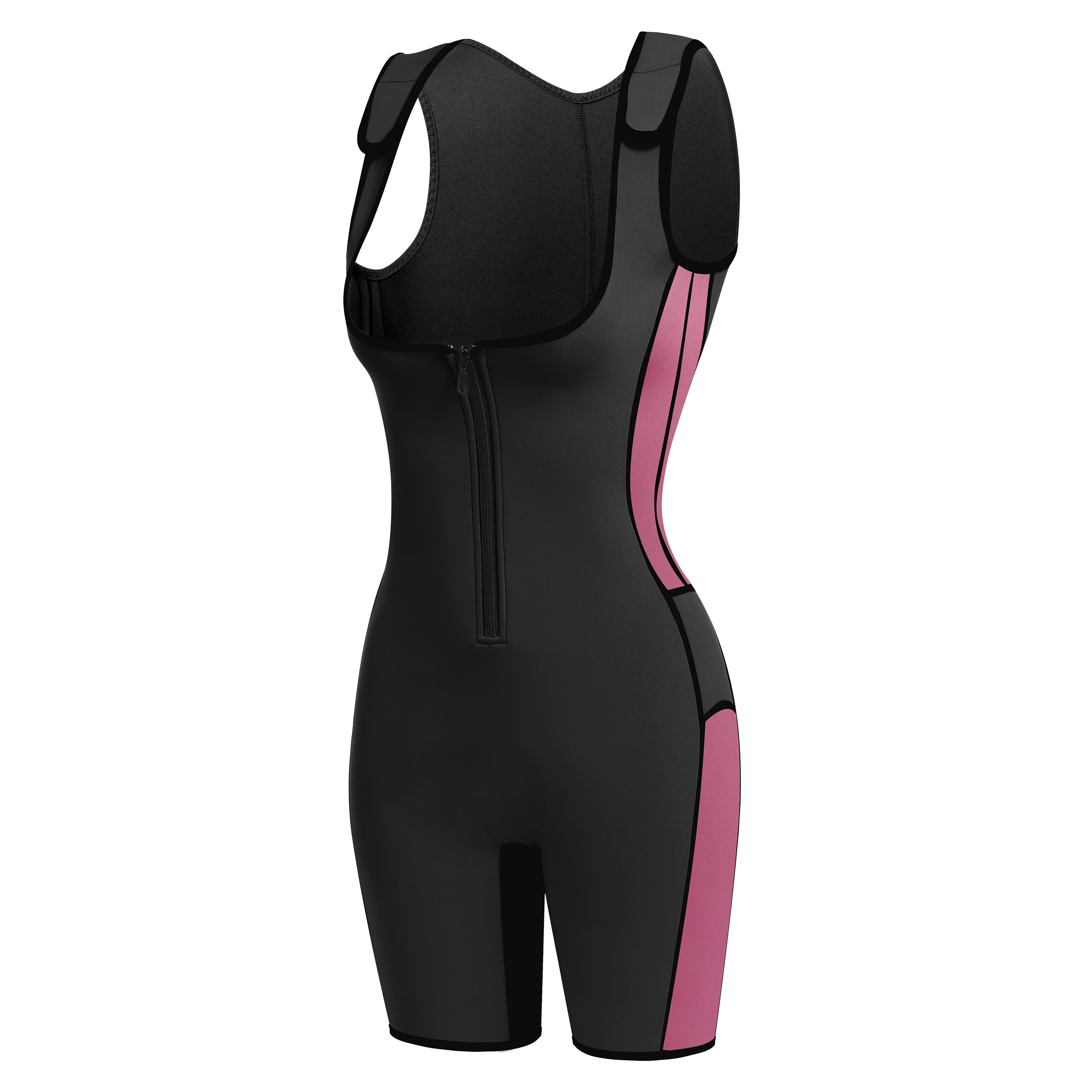 private label bodysuit tummy control shapewear boby shapers shapewear sweat suit sauna