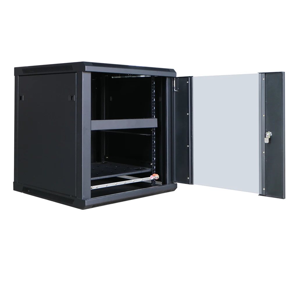 Huijue IP20/IP30 12u 15u 20u 32u 48u 8u стойка для сервера данных сетевой