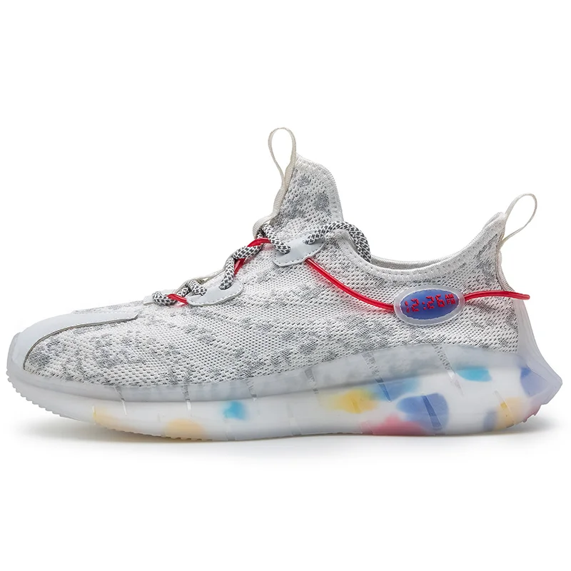 Manufacturer custom man shoes sport sneaker 2023 Yeeze