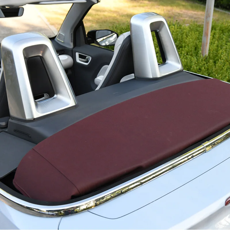 Hot new design 2-seat cute car Wuling Hongguang mini electric convertible adult small car electric car