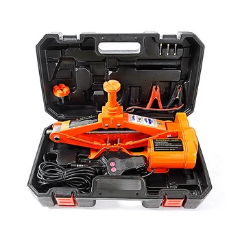 Professional Supplier 3 ton electric car scissor jacks for sale