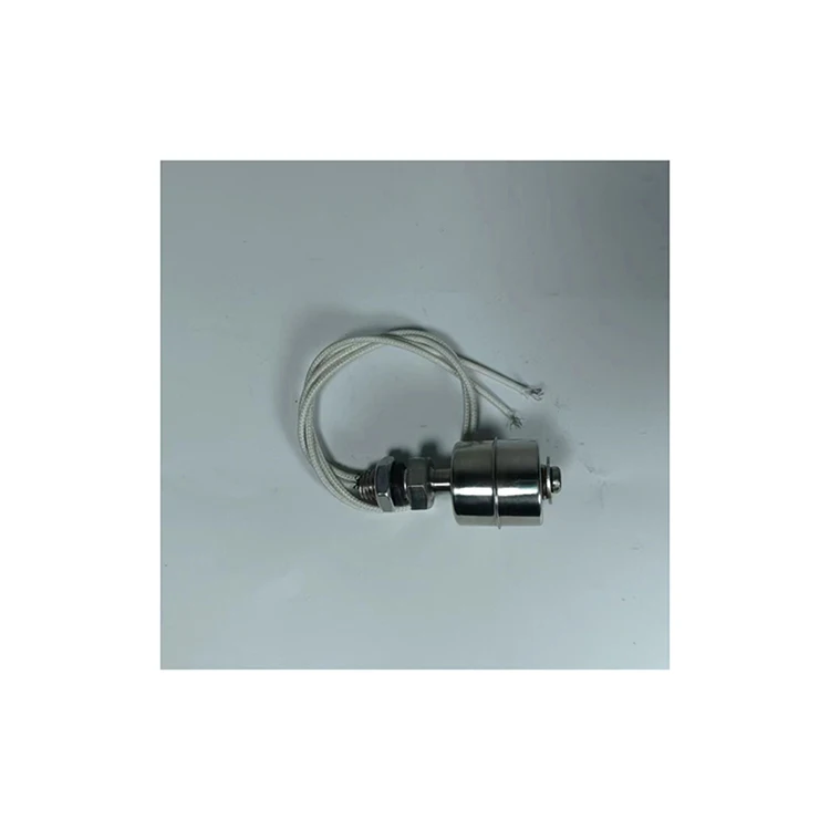 Good Quality Water Sensor High Level sensor level float switch Small floating ball