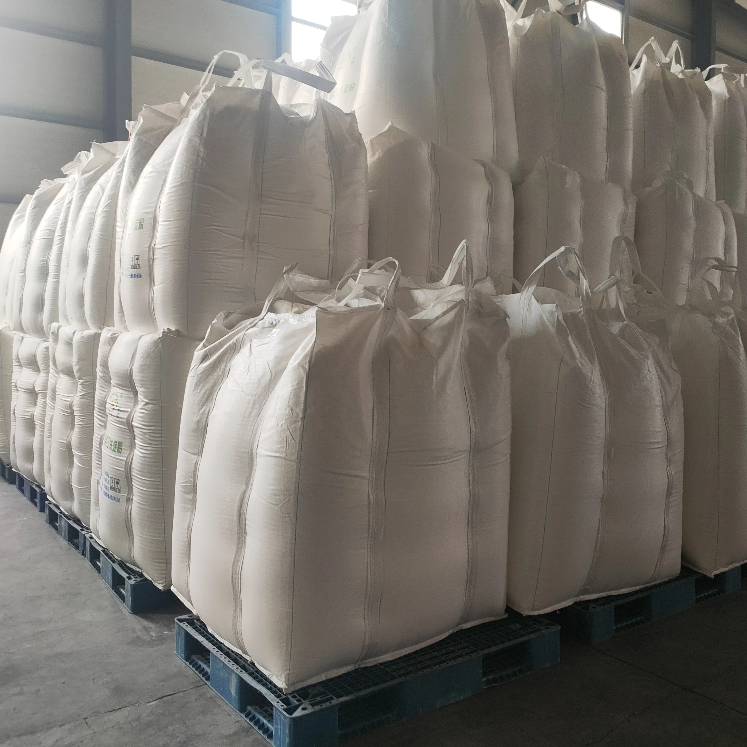 Modified Corn Starch Powder Industrial Grade