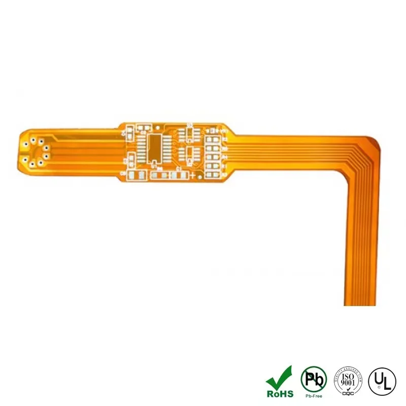 design mother board for phone /remote control Good Quality Competitive Price (1-8 layers) Flexible PCB
