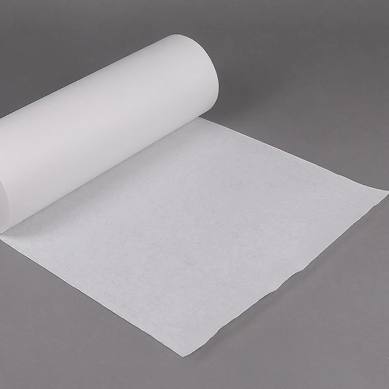 Wholesale Industrial Cleanroom SMT Stencil Clean Printing Machines Non Woven Lint Free Wipers