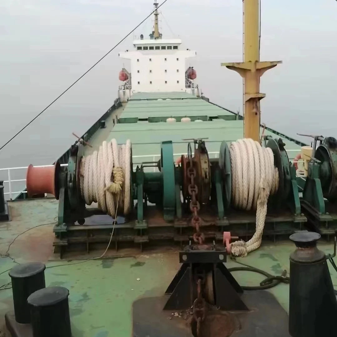 Используется для балкеров DWT 11500T, сборка в 2008, для продажи, Китай, верфь, SH054-11500T-240306