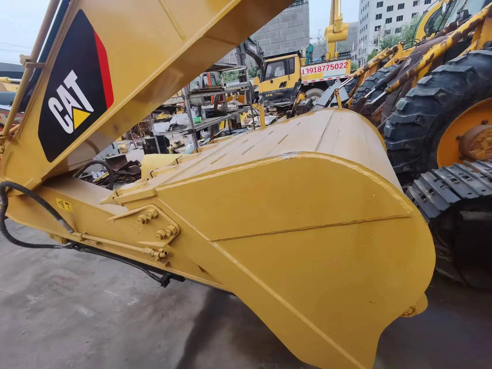 CAT 312D 320D 315D горячая Распродажа высококачественный гусеничный экскаватор подержанный PC120 мини-экскаватор для продажи